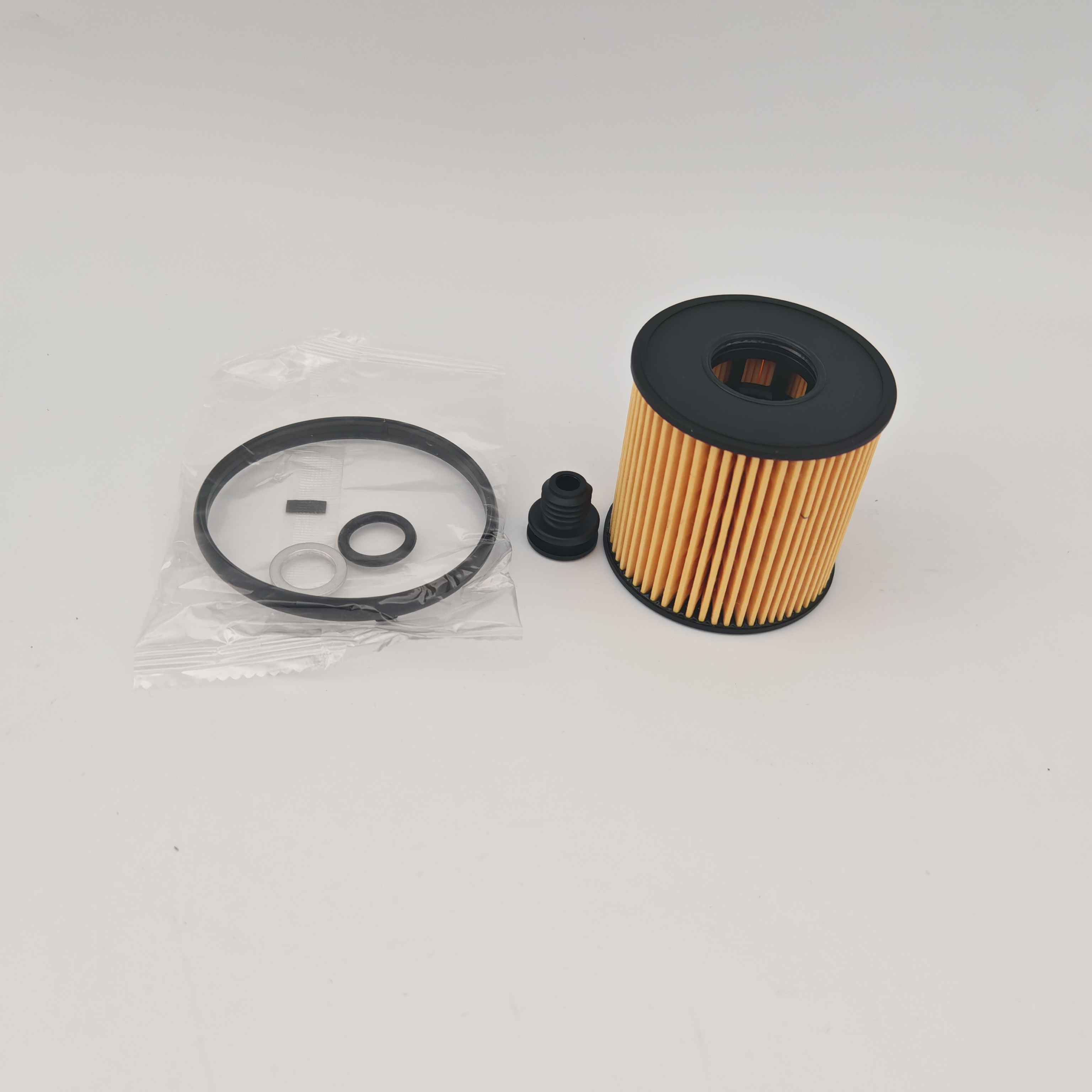 26350-2S000 PF4347 ตัวกรองน้ำมันสำหรับ Hyundai Kia