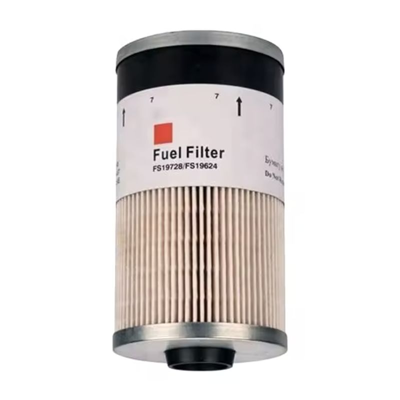 เครื่องแยกน้ำมันอากาศ Urea Pre Fuel Filter สำหรับรถบรรทุก Tata