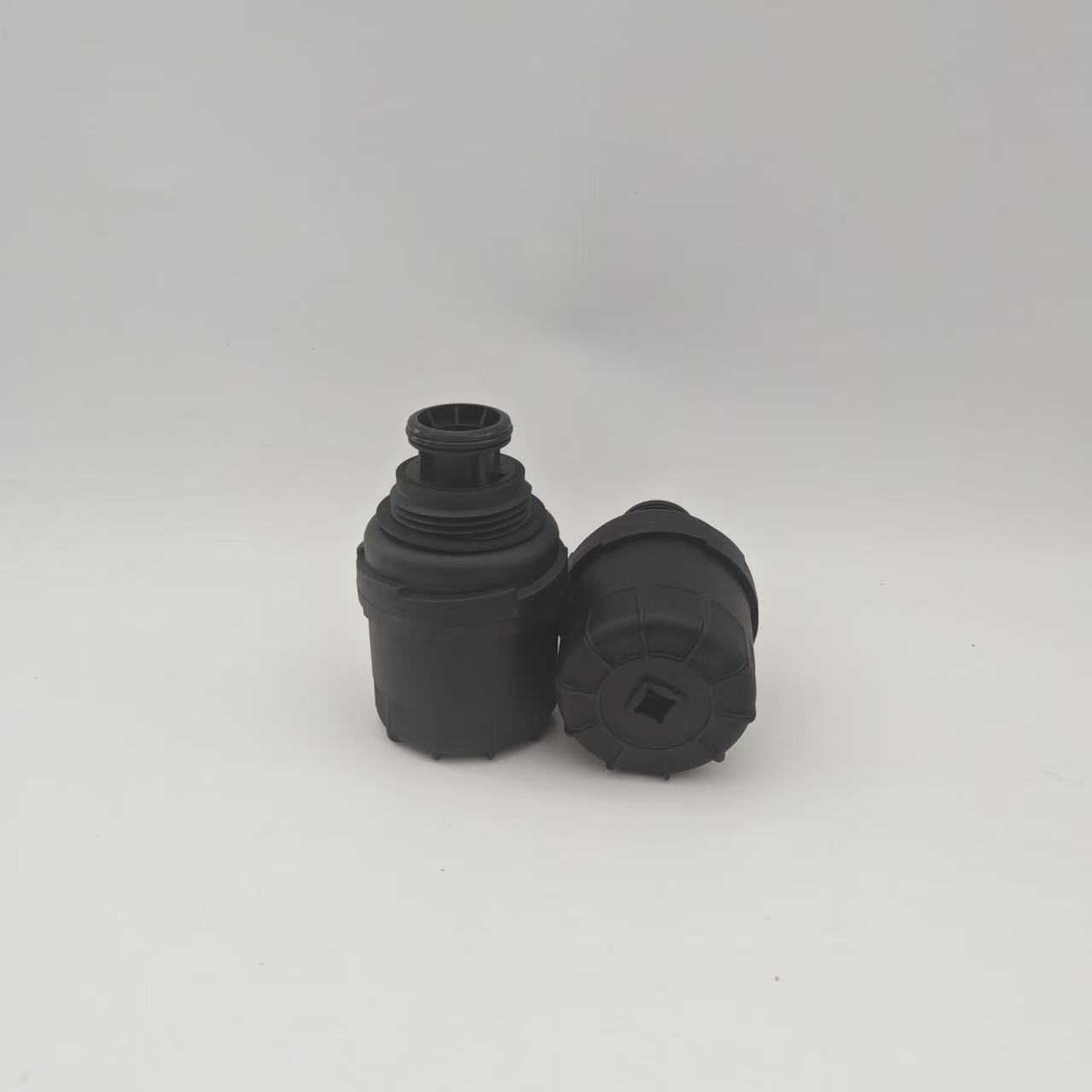 LF17356 กรองน้ำมันสำหรับ Hyundai Kia